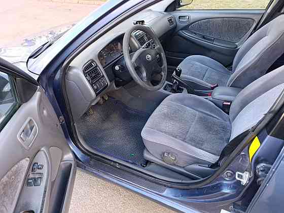 Тайота авенсис на уверенном ходу машина обслужена пишите Тирасполь