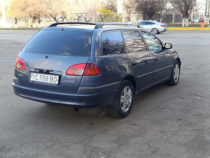 Тайота авенсис на уверенном ходу машина обслужена пишите Тирасполь - изображение 5