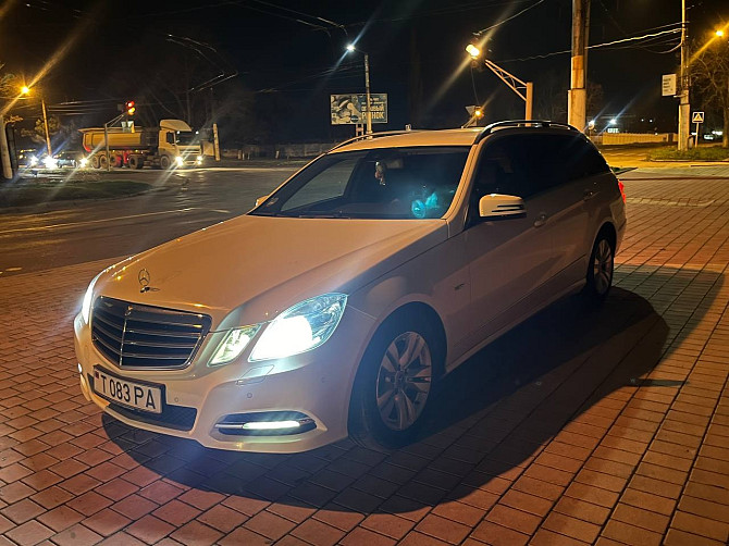 Свежепригнан отличный мерседес на максималке или на обмен пишите Тирасполь - изображение 5