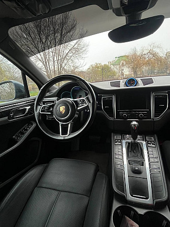 Свежепригнан порш макан максималка на обмен пишите Тирасполь - изображение 5