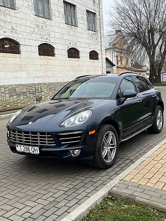 Свежепригнан порш макан максималка на обмен пишите Тирасполь - изображение 1