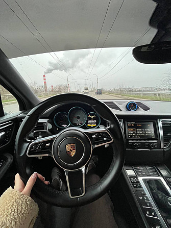 Свежепригнан порш макан максималка на обмен пишите Тирасполь - изображение 6