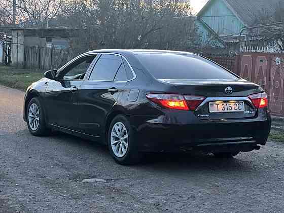 тайота камри гибрид в отличном состоянии на обмен пишите Тирасполь