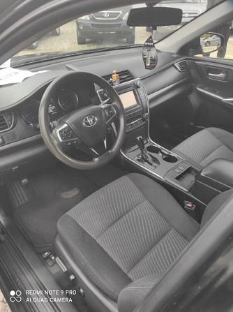 тайота камри гибрид в отличном состоянии на обмен пишите Тирасполь - изображение 7