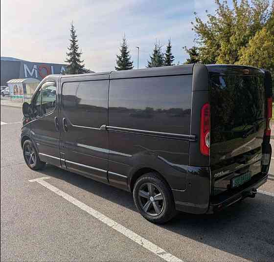 Надежный и экономичный бусик для всей семьи можно на обмен Тирасполь