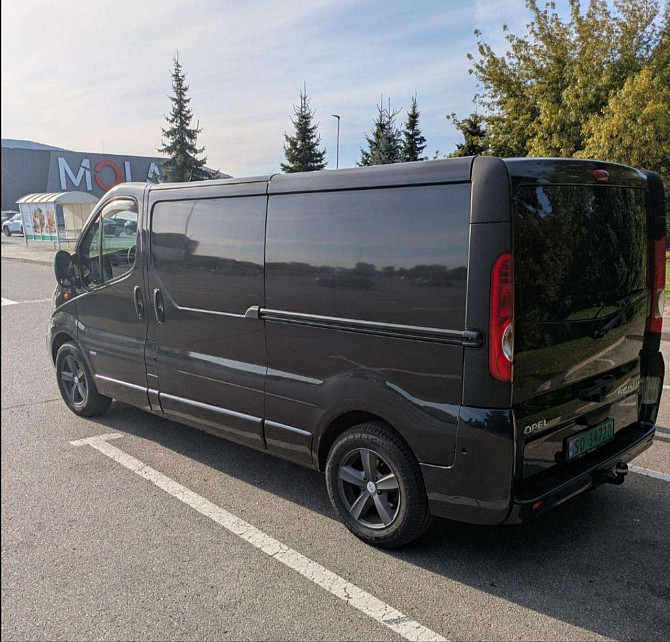 Надежный и экономичный бусик для всей семьи можно на обмен Тирасполь - изображение 3