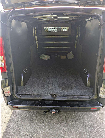 Надежный и экономичный бусик для всей семьи можно на обмен Тирасполь - изображение 2