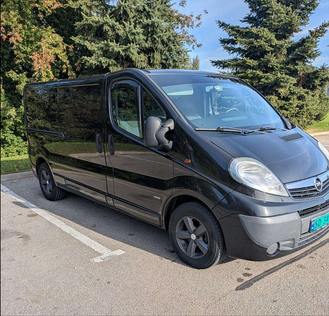 Надежный и экономичный бусик для всей семьи можно на обмен Тирасполь - изображение 1