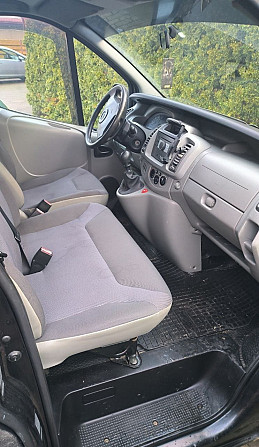 Надежный и экономичный бусик для всей семьи можно на обмен Тирасполь - изображение 4