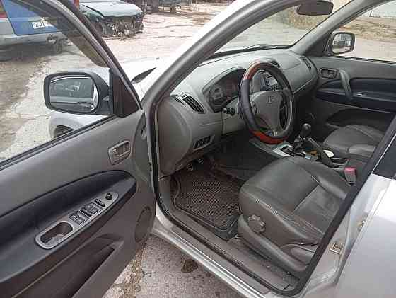 Надежный компактный кроссовер или на обмен пишите Тирасполь