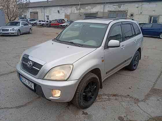 Надежный компактный кроссовер или на обмен пишите Тирасполь