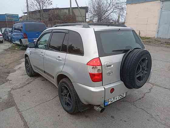 Надежный компактный кроссовер или на обмен пишите Тирасполь