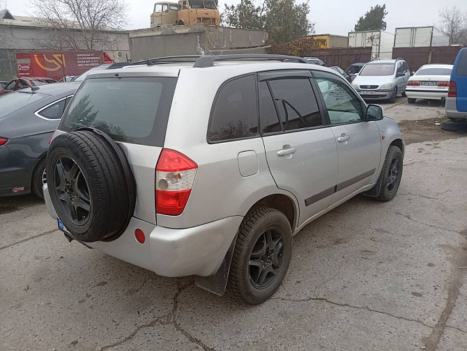 Надежный компактный кроссовер или на обмен пишите Тирасполь - изображение 3