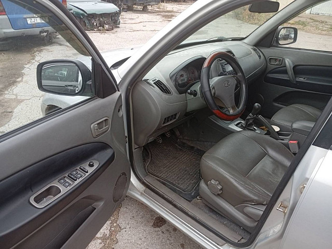 Надежный компактный кроссовер или на обмен пишите Тирасполь - изображение 5