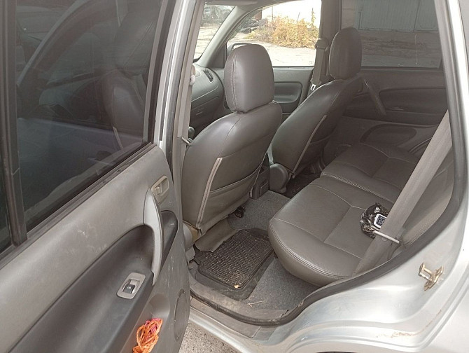 Надежный компактный кроссовер или на обмен пишите Тирасполь - изображение 6