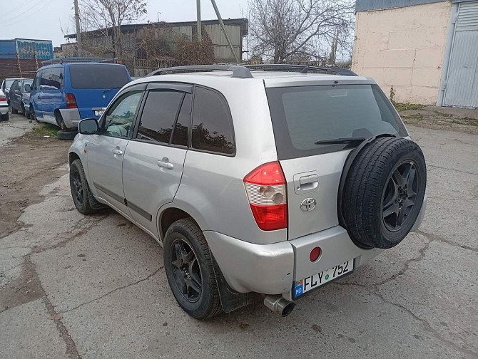 Надежный компактный кроссовер или на обмен пишите Тирасполь - изображение 4