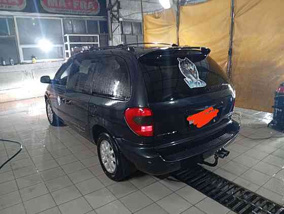 Надежный вместительный минивен 7 мест на обмен пишите Tiraspol