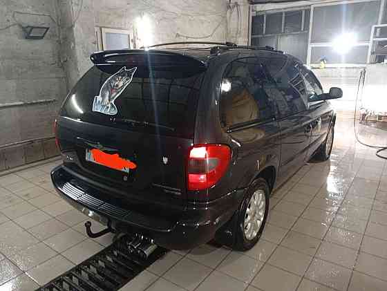 Надежный вместительный минивен 7 мест на обмен пишите Tiraspol