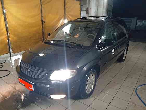 Надежный вместительный минивен 7 мест на обмен пишите Tiraspol