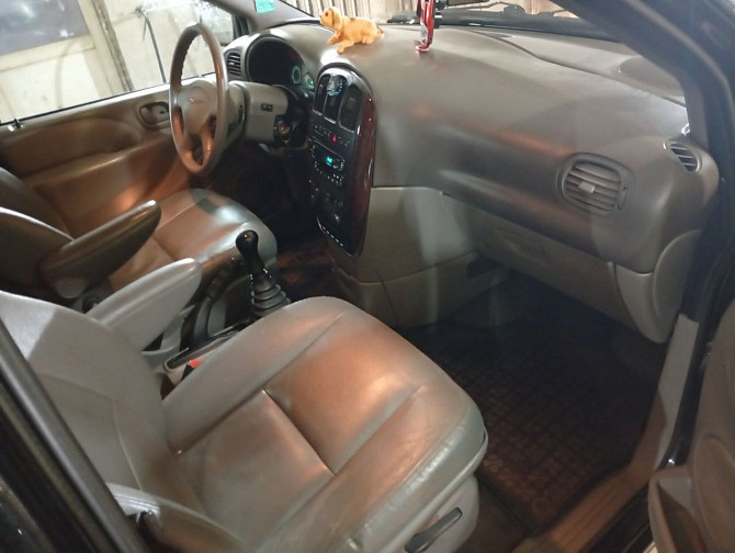 Надежный вместительный минивен 7 мест на обмен пишите Tiraspol - fotografie 6