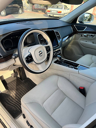 Вольво хс 90 растаможен полный привод максималка на обмен пишите Тирасполь - изображение 4