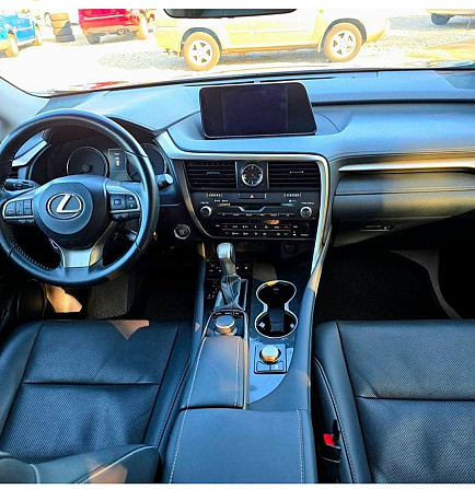 Лексус рх в отличном состоянии срочно или на обмен пишите Тирасполь - изображение 2