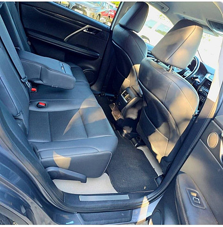 Лексус рх в отличном состоянии срочно или на обмен пишите Тирасполь - изображение 4