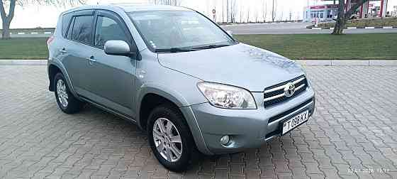 Тайота раф 4 из Германии максималка машинка супер на обмен пишите Тирасполь