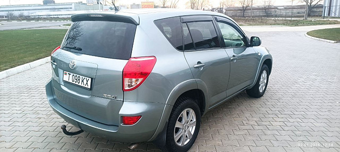 Тайота раф 4 из Германии максималка машинка супер на обмен пишите Тирасполь - изображение 3