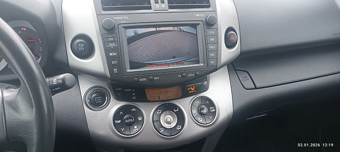 Тайота раф 4 из Германии максималка машинка супер на обмен пишите Тирасполь - изображение 6