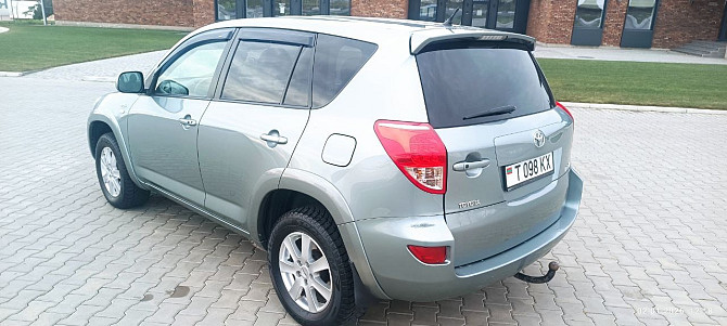 Тайота раф 4 из Германии максималка машинка супер на обмен пишите Тирасполь - изображение 7