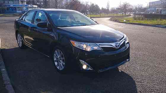 тайота камри только приехала растаможена можно на обмен пишите Тирасполь
