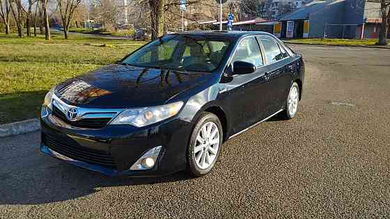 тайота камри только приехала растаможена можно на обмен пишите Тирасполь