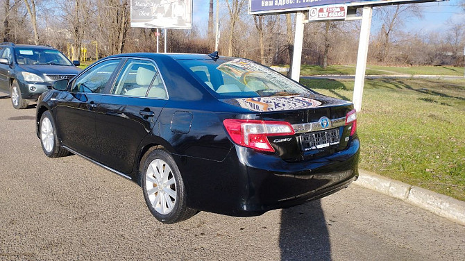 тайота камри только приехала растаможена можно на обмен пишите Тирасполь - изображение 2