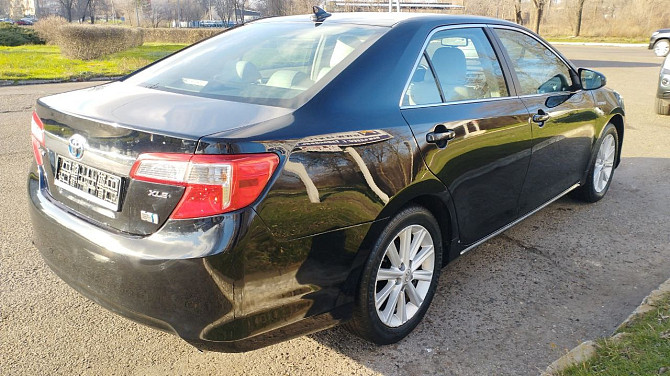 тайота камри только приехала растаможена можно на обмен пишите Тирасполь - изображение 6