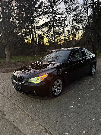 Бмв 530 в отличном состоянии полностью обслужена или на обмен пишите Тирасполь - изображение 6