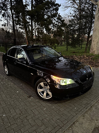 Бмв 530 в отличном состоянии полностью обслужена или на обмен пишите Тирасполь - изображение 2