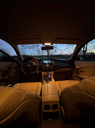 Бмв 530 в отличном состоянии полностью обслужена или на обмен пишите Тирасполь - изображение 4