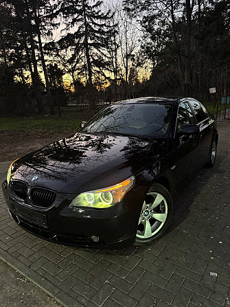 Бмв 530 в отличном состоянии полностью обслужена или на обмен пишите Тирасполь - изображение 1