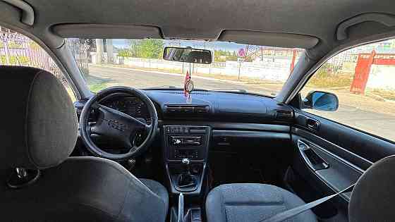 Ауди а4 в отличном состоянии на обмен пишите Тирасполь