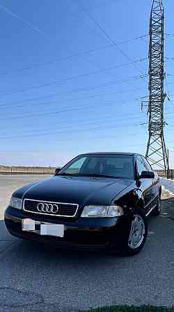 Ауди а4 в отличном состоянии на обмен пишите Тирасполь