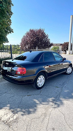 Ауди а4 в отличном состоянии на обмен пишите Тирасполь - изображение 2