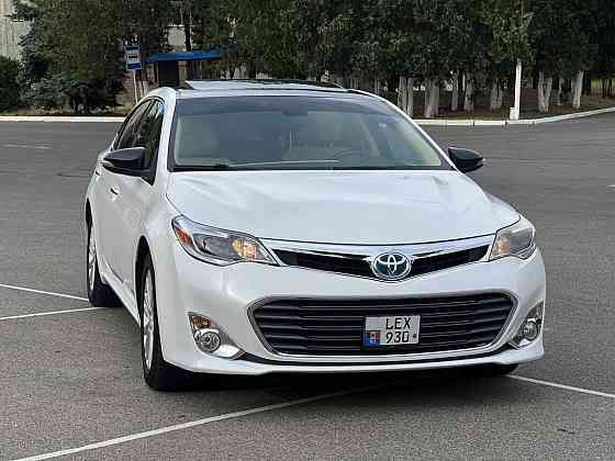 Шикарный авалон максималке полностью обслужен можно на обмен Тирасполь