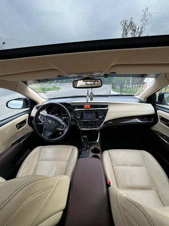 Шикарный авалон максималке полностью обслужен можно на обмен Тирасполь - изображение 4