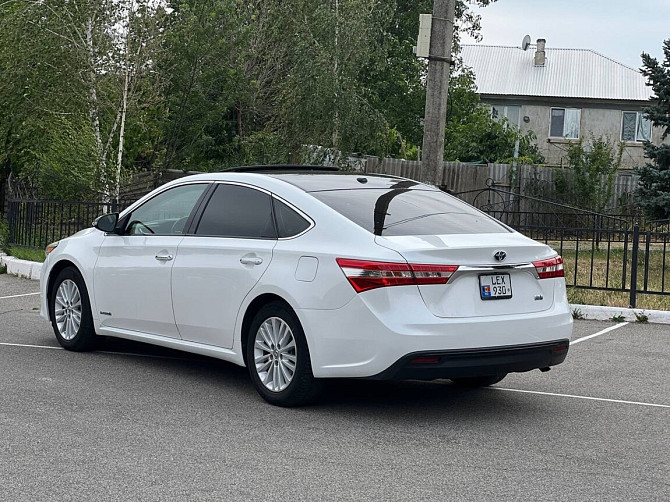 Шикарный авалон максималке полностью обслужен можно на обмен Тирасполь - изображение 5