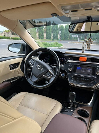 Шикарный авалон максималке полностью обслужен можно на обмен Тирасполь - изображение 3