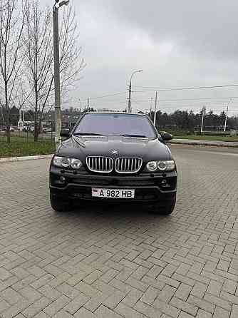 БМВ х5 максималка полностью обслужен или на обмен пишите Тирасполь