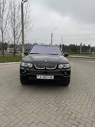 БМВ х5 максималка полностью обслужен или на обмен пишите Тирасполь - изображение 3