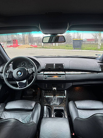 БМВ х5 максималка полностью обслужен или на обмен пишите Тирасполь - изображение 6