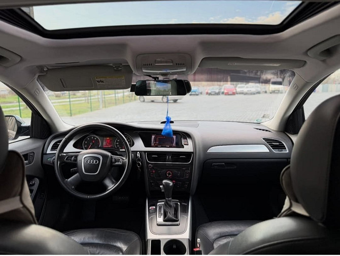 Ауди а4 максимальная комплектация полностью обслужена или на обмен Тирасполь - изображение 2